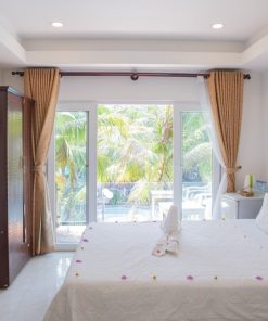 Double Sea View Room (P2)