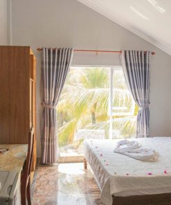 Double City View Room (P2)