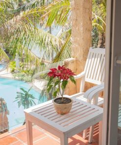 Double Garden View Room (P2)