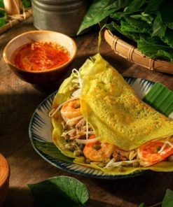Vietnamesse Panke