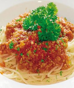 Spageti Bolognaise