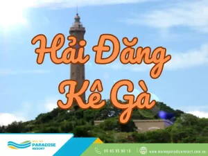 Hải Đăng Kê Gà