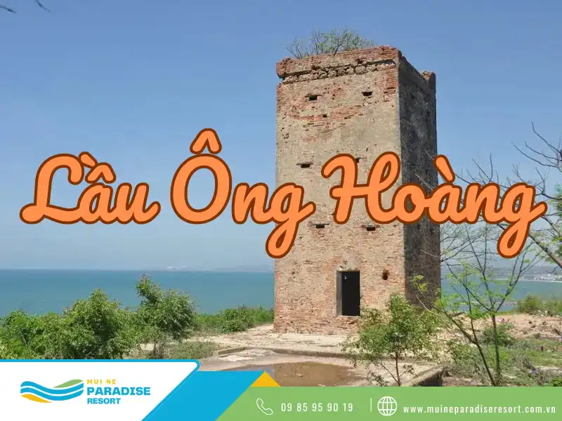 Lầu Ông Hoàng