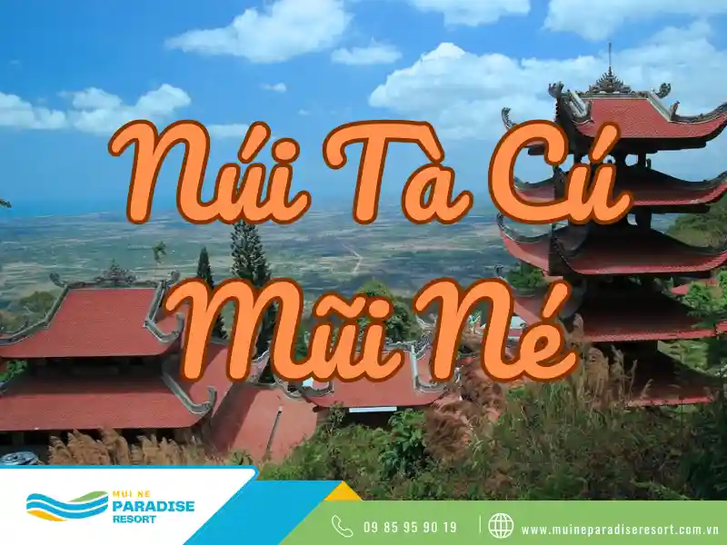 núi tà cú