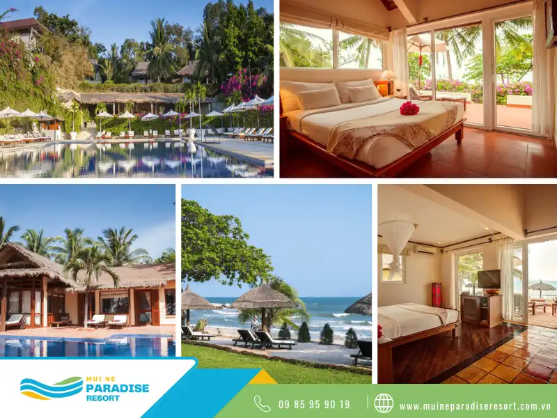 Victoria Resort Phan Thiết