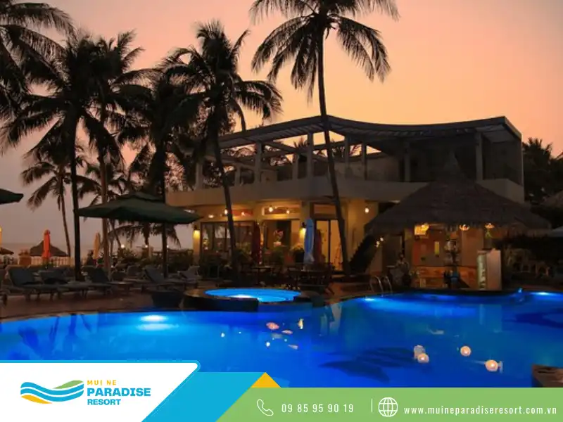 Canary Beach Resort