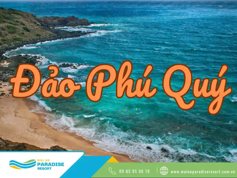 Đảo Phú Quý