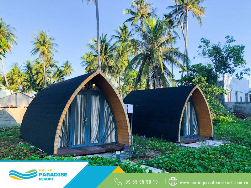 Nooi Homestay