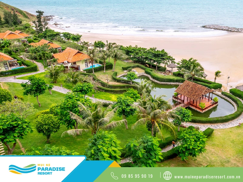 Romana Resort & Spa