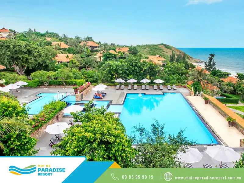 Romana Resort Spa