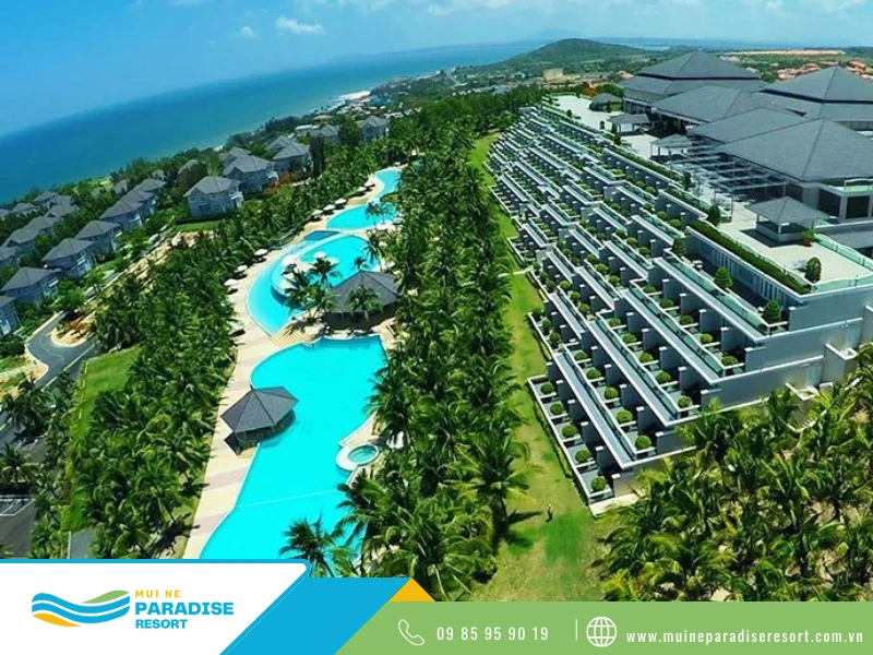 Sea Links City