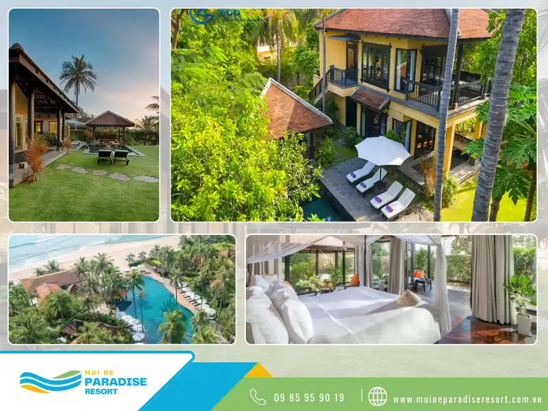 Anantara Mũi Né Resort & Spa