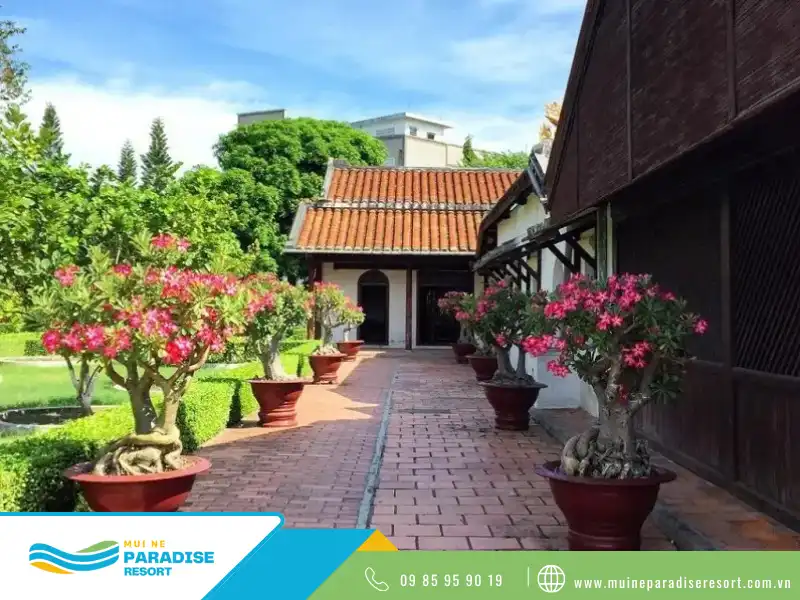 Giới thiệu về Trường Dục Thanh
