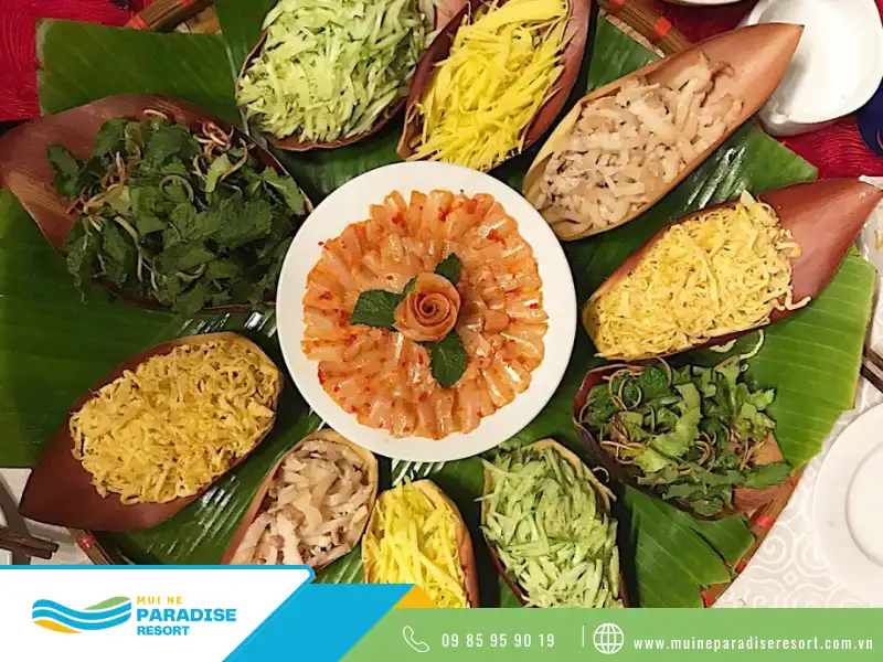 Lẩu Thả Phan Thiết
