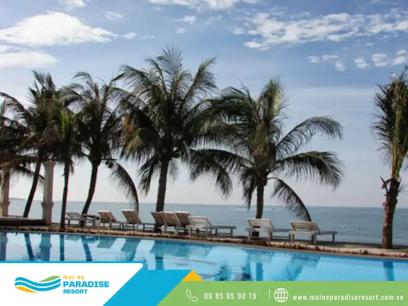 Mũi Né Paradise Resort