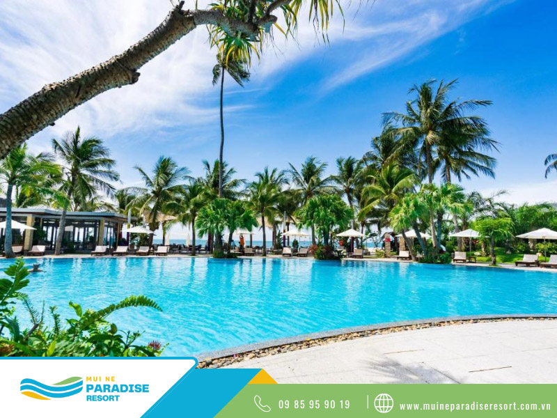 Hòang Ngọc Beach Resort