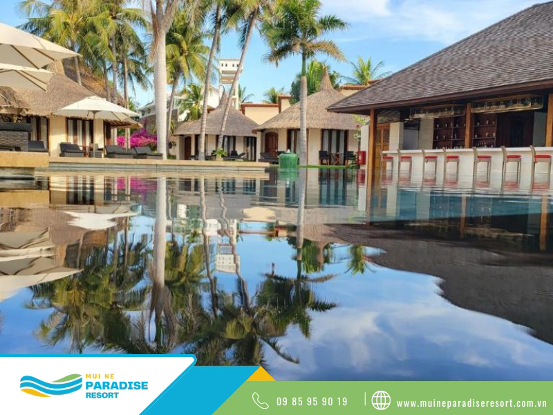 Mũi Né Sunsea Resort