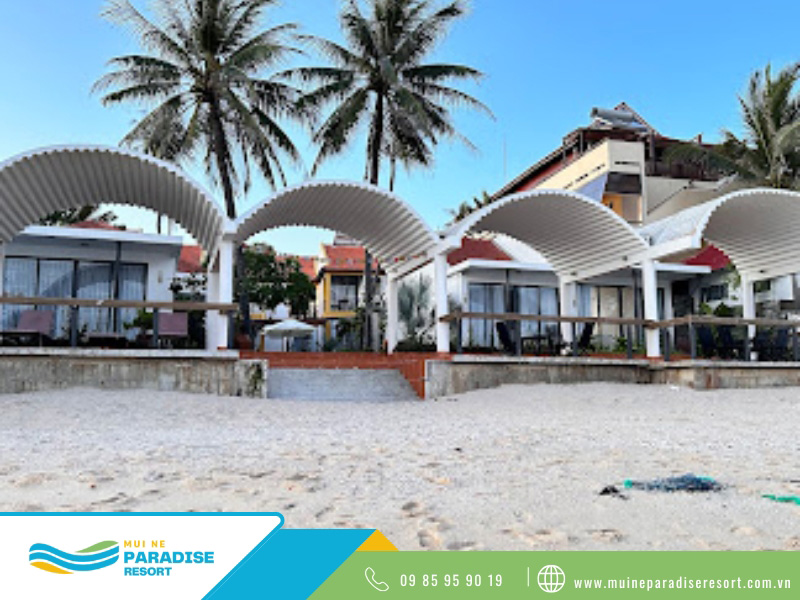 Mũi Né Tường Boutique Resort