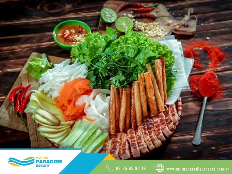 Nem nướng