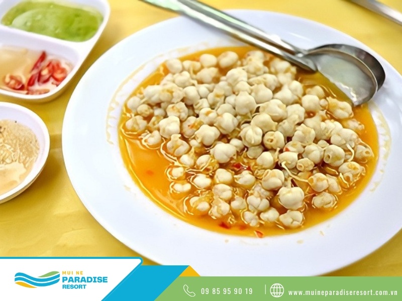 Răng mực