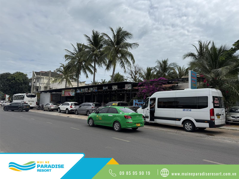Thuê xe đi Mũi Né 3 ngày 2 đêm - Thuê xe đi Mũi Né 3 ngày 2 đêm là lựa chọn được nhiều gia đình, nhóm bạn và công ty ưu tiên