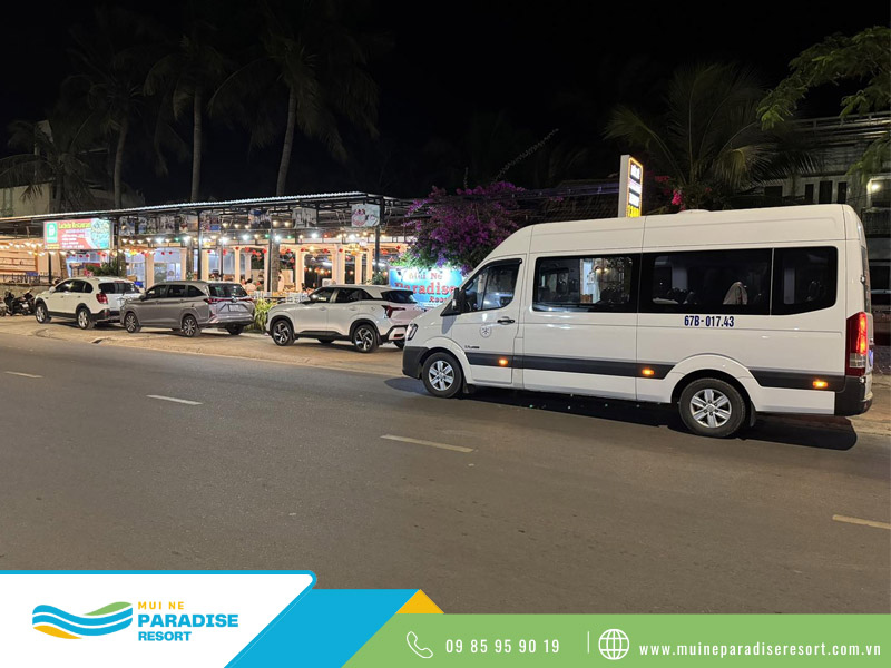 Thuê xe đi Mũi Né 3 ngày 2 đêm - Giá thuê xe đi Mũi Né 3 ngày 2 đêm có thể thay đổi tùy vào dòng xe, số chỗ, thời điểm đi và dịch vụ đi kèm.