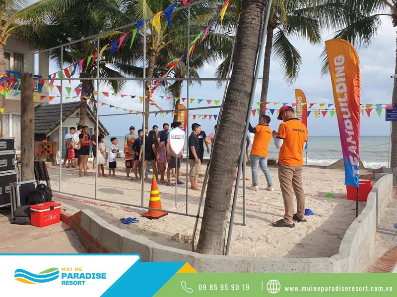 Thuê xe đi Mũi Né 3 ngày 2 đêm - Với quỹ thời gian 3 ngày 2 đêm, bạn hoàn toàn có thể vừa nghỉ dưỡng, vừa tham quan những điểm nổi bật nhất của Mũi Né mà không quá vội vàng.