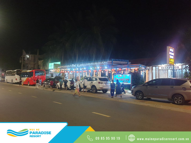 Thuê xe đi Mũi Né 3 ngày 2 đêm - Việc đặt sớm giúp đảm bảo có xe đúng nhu cầu, chọn được xe đời mới và tránh tình trạng giá tăng sát ngày đi.