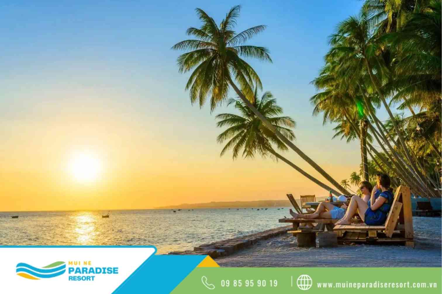Mũi Né mua hải sản ở đâu - Đi du lịch Mũi Né nên mua hải sản ở đâu