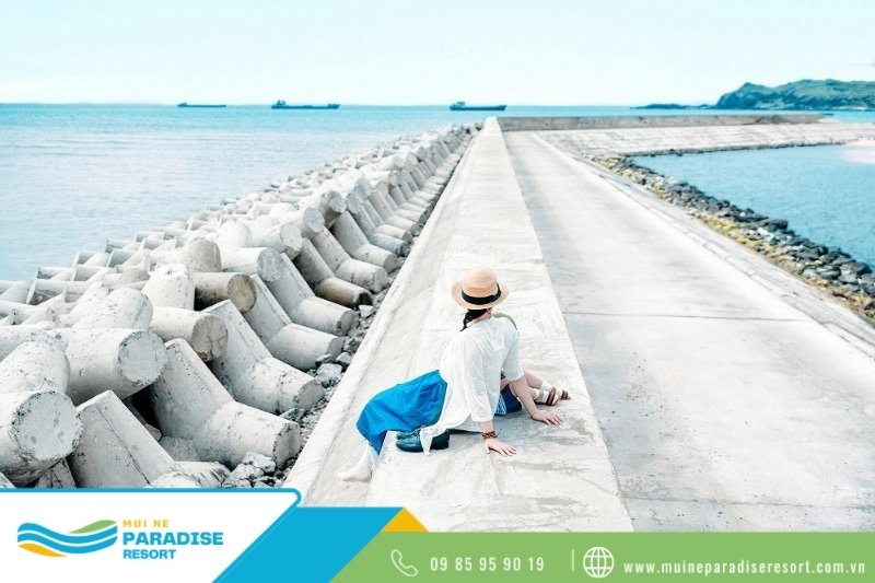 Thuê xe du lịch đi mũi né - Bãi đá ông Địa