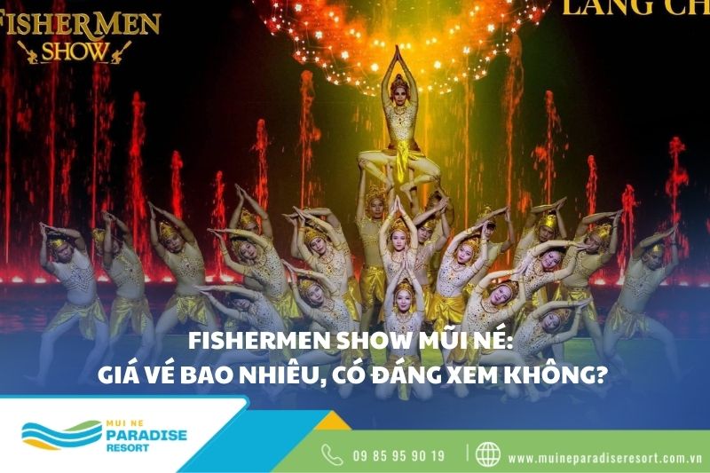 Fishermen Show