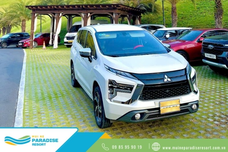 Cho thuê xe đưa đón sân bay - Thuê xe 7 chỗ đi sân bay