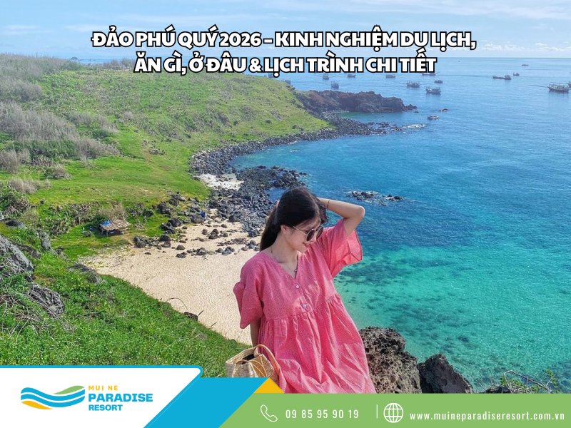 Đảo Phú Quý
