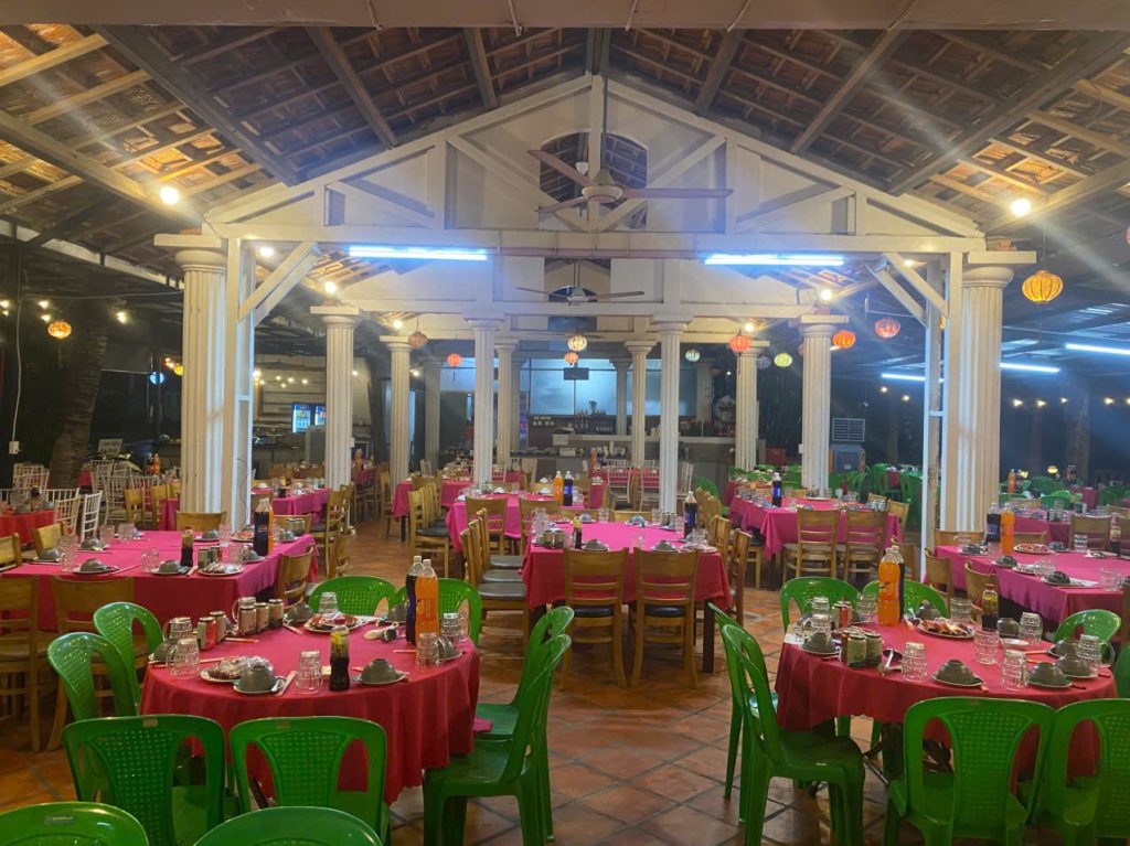 Combo Mũi Né Cho Đoàn Tour
