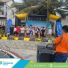 Tổ chức Team Building cho công ty may mặc